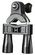 AEE držák na trubku 17-33mm pro kameru S70