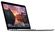 Apple MacBook Pro 13" Retina 256GB MF840CZ/A