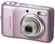 Nikon CoolPix L19 růžový