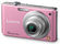Panasonic Lumix DMC-FS62 růžový