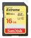 SanDisk SDHC 16GB EXTREME 90MB/s Class 10 UHS-I U3