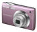 Nikon Coolpix S4000 růžový