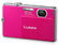 Panasonic Lumix DMC-FP1 růžový