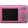 Panasonic Lumix DMC-LS6 růžový