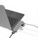 HyperDrive SOLO USB-C Hub pro MacBook a další USB-C zařízení