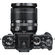Fujifilm X-T30 + 18-55 mm černý - Foto kit