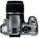 Canon EOS 300D + 18-55mm