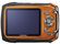 Fuji Finepix XP150 oranžový + 8GB karta + pouzdro Boy 80 + plovoucí poutko!