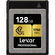 Lexar Pro CFexpress Typ B 128GB