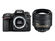 Nikon D7500 + 85 mm f/1,8 G