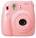 Fujifilm Instax Mini 8 instant camera růžový + album + film na 10x foto!
