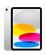 Apple iPad 10,9" 64GB (2022) WiFi + Cell stříbrný