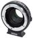 Metabones Speed Booster 0.58x z Nikon G na Blackmagic Pocket Cinema Camera (BMPCC Micro 4/3)