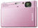 Sony DSC-T77 růžový