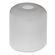 Hensel Glass Dome frosted pro 8370, 8380, 8814FM , 8815FM,  8816FM