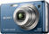Sony CyberShot DSC-W230 modrý
