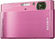 Sony CyberShot DSC-T90 růžový