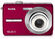 Kodak EasyShare MD1063 červený