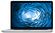 Apple MacBook Pro 15" Retina 256GB MJLQ2CZ/A stříbrný + Tenba Messenger DNA 15!