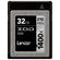 Lexar XQD 32GB 1400 Professional