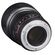 Samyang CINE 85 mm T/1,5 VDSLR II pro Nikon