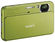 Sony CyberShot DSC-T99 zelený