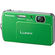 Panasonic Lumix DMC-FP5 zelený