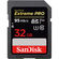 SanDisk SDHC 32GB Extreme Pro 95 MB/s Class 10 UHS-I U3 V30