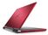Dell Inspiron 15 (7566) N-7566-N2-712R, červený