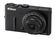 Nikon Coolpix P310 černý + 16GB karta + originální pouzdro P07 + čistící utěrka!