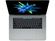 Apple MacBook Pro 15"256GB (2017) s Touch Barem