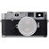 Leica MP 0.72 silver-chrome