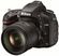 Nikon D600 + 24-85 mm VR