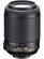 Nikon 55-200mm f/4,0-5,6G AF-S IF-ED DX VR