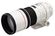 Canon EF 300mm f/4L IS USM a Extender EF 1.4x II
