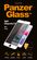 PanzerGlass tvrzené sklo Premium pro iPhone 8/7/6s/6 bílé