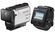 Sony FDR-X3000 Action Cam + Grip + ovladač RM-LVR3