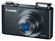 Canon PowerShot S110 černý + 16GB karta + pouzdro 60H + čistící utěrka!