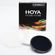 Hoya šedý filtr ND 100 000 Pro digital 67 mm