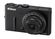 Nikon Coolpix P310 černý + 16GB karta + podvodní pouzdro + GorillaPod!