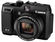 Canon PowerShot G1 X + adaptér na filtr + PL filtr 58mm + automat. krytka!