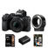 Nikon Z50 + 16-50 mm + FTZ adaptér - Základní kit