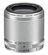 Nikon 1 AW 11-27,5mm f/3,5-5,6 stříbrný