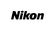 Bezzrcadlovky Nikon