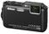 Nikon CoolPix AW120 černý + 8GB karta + neoprénové pouzdro + plovoucí poutko!