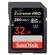 SanDisk SDHC 32GB EXTREME PRO 280/250MB/s UHS II