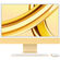 Apple iMac 24" (2023) CTO M3 8CPU/10GPU/8GB/256GB/1Gb ET/Mouse/Touch ID + Num Keyboard/
