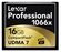 Lexar CF 16GB 1066x Professional UDMA7