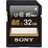 Sony SDHC 32GB Class 10 UHS-I Professional 95Mb/s