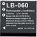 Pentax akumulátor LB-060